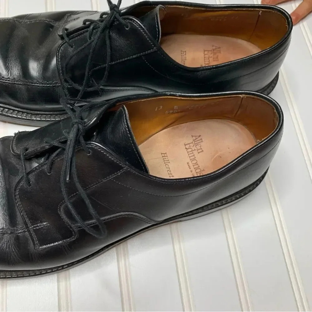 Allen Edmonds Hillcrest Loafer - Picture 3 of 11
